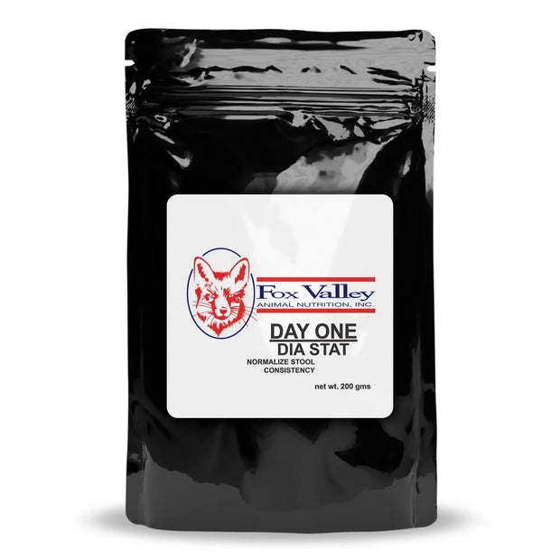 Image of Fox Valley Dia Stat bag.