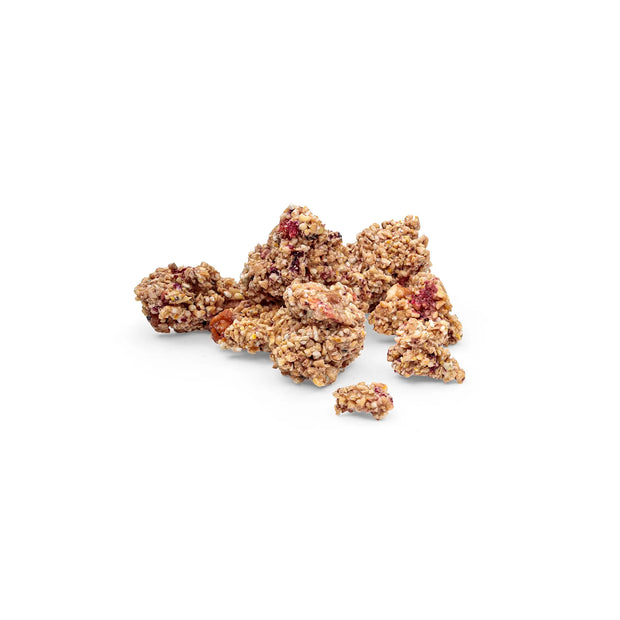 Henry's Cherry-Berry Hamster Food - Soy Free