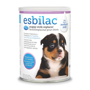 Esbilac Puppy Milk Replacer Powder - 12 oz (340 g)