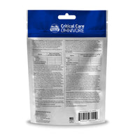 Oxbow Animal Health Critical Care Omnivore - 2.47 oz (70 g)