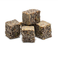 Image of five Healthy Blocks arranged against a white backdrop.