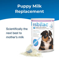 Esbilac Puppy Milk Replacer Powder