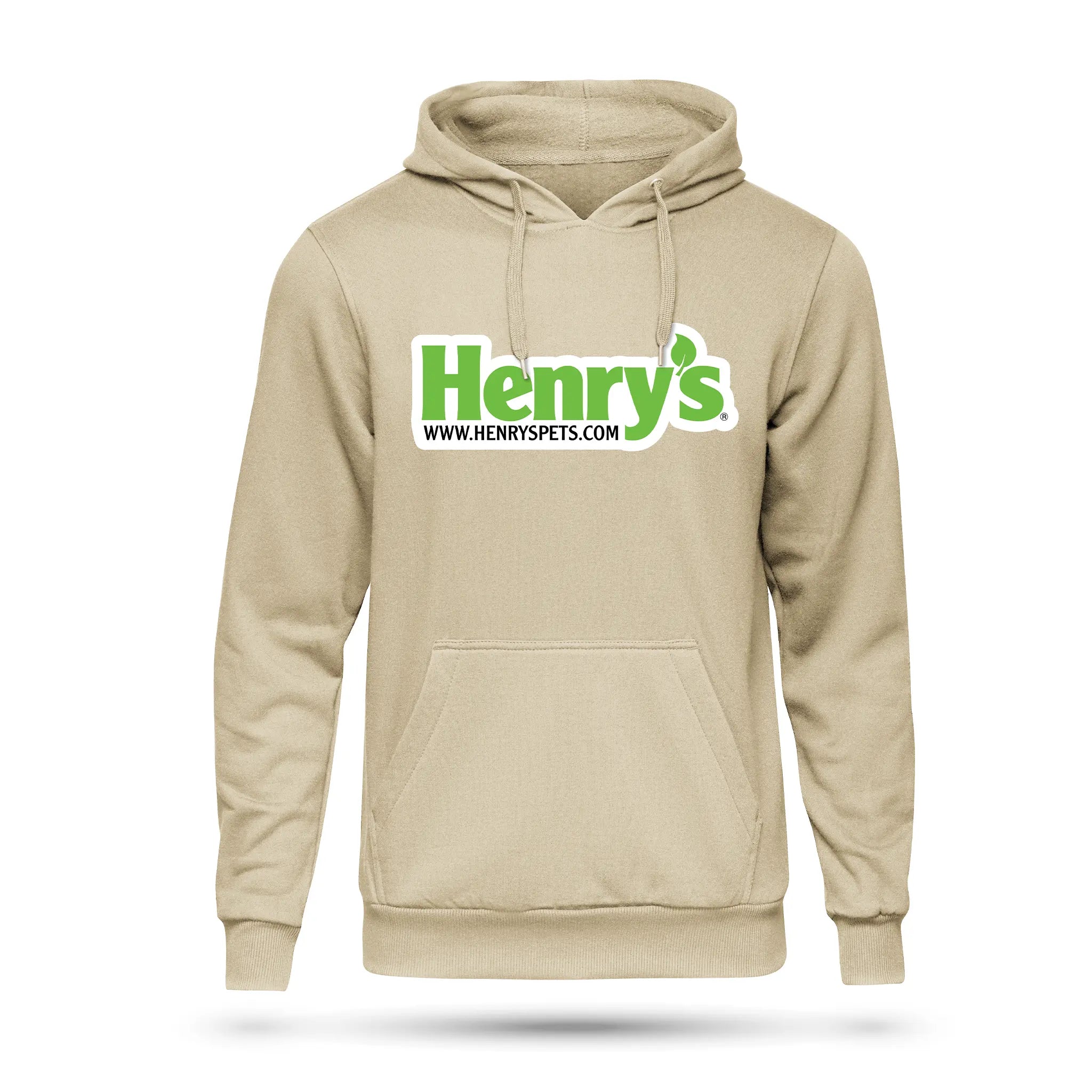 Henry's Hoodie