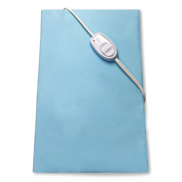 No-Auto-Shutoff Heating Pad - King Size