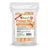 Image of a bag of Peanut Stix on a white background.
