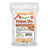 Image of Walnut Stix bag on a white background.