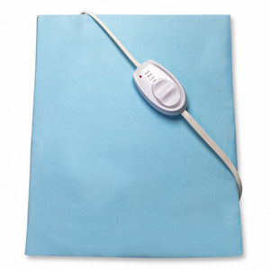 No-Auto-Shutoff Heating Pad