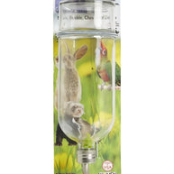 Lixit Glass Chew-Proof Water Bottle 26 oz