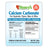 MBD Treatment Kit - for Calcium Deficiency in Squirrels