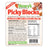 MBD Treatment Kit - for Calcium Deficiency in Squirrels