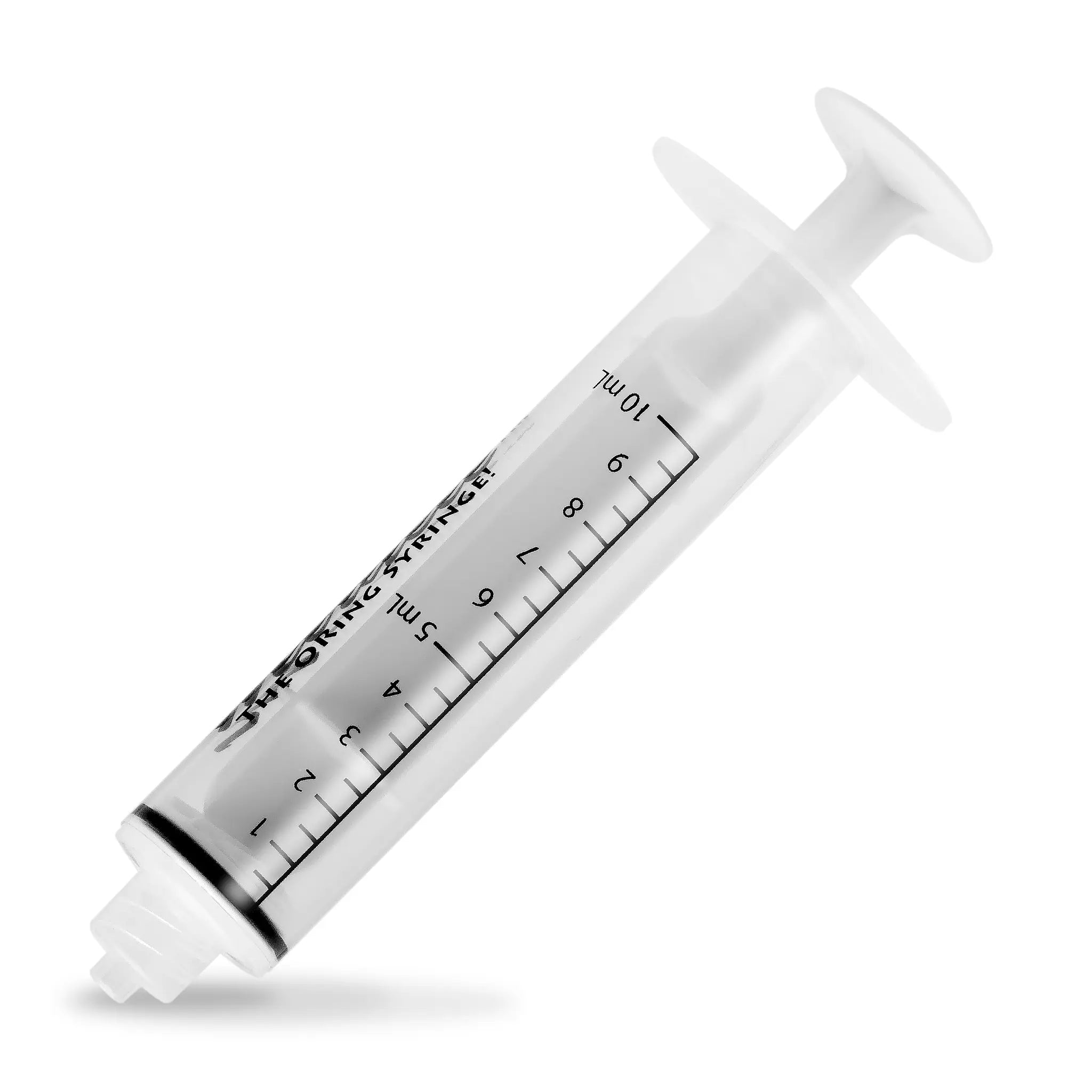 Miracle O-Ring Syringes