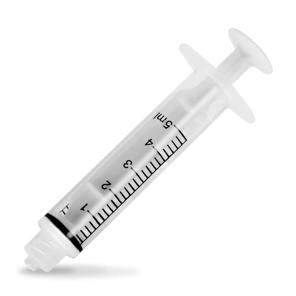 Miracle O-Ring Syringes