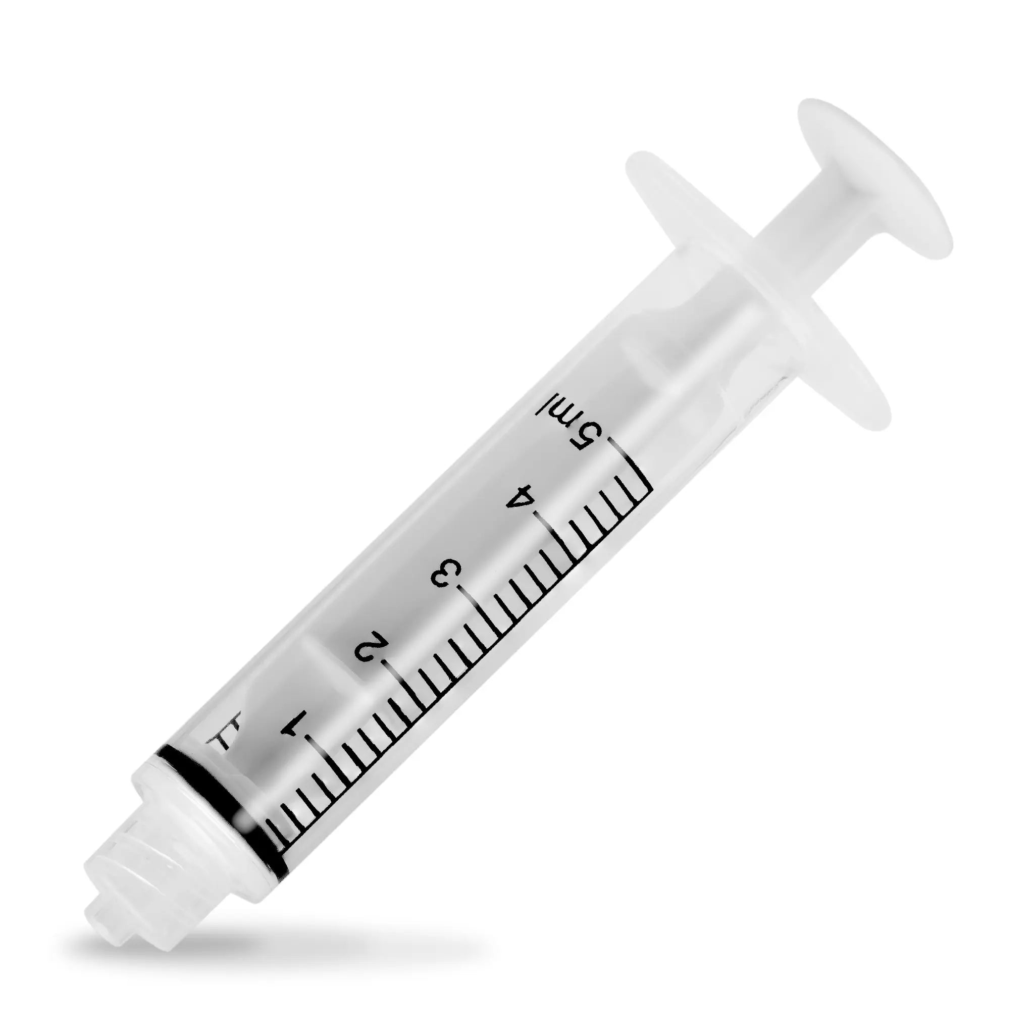 Miracle O-Ring Syringes