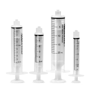 Miracle Syringes