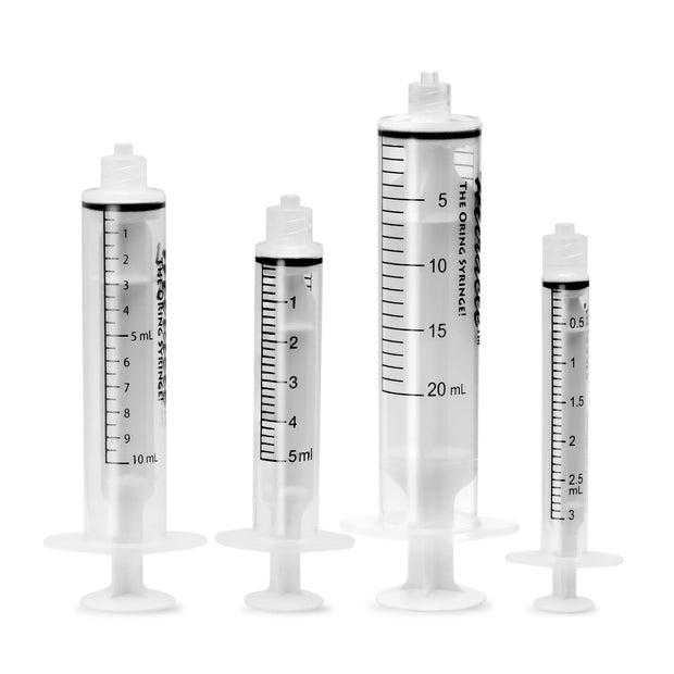 Miracle Syringes
