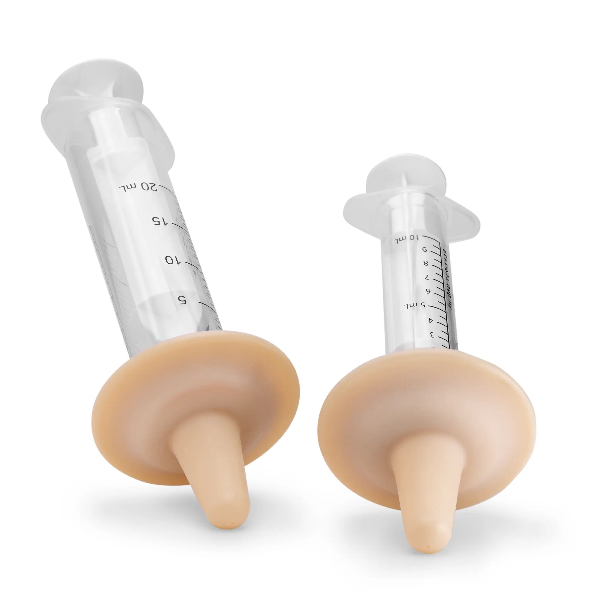 Miracle Nipples