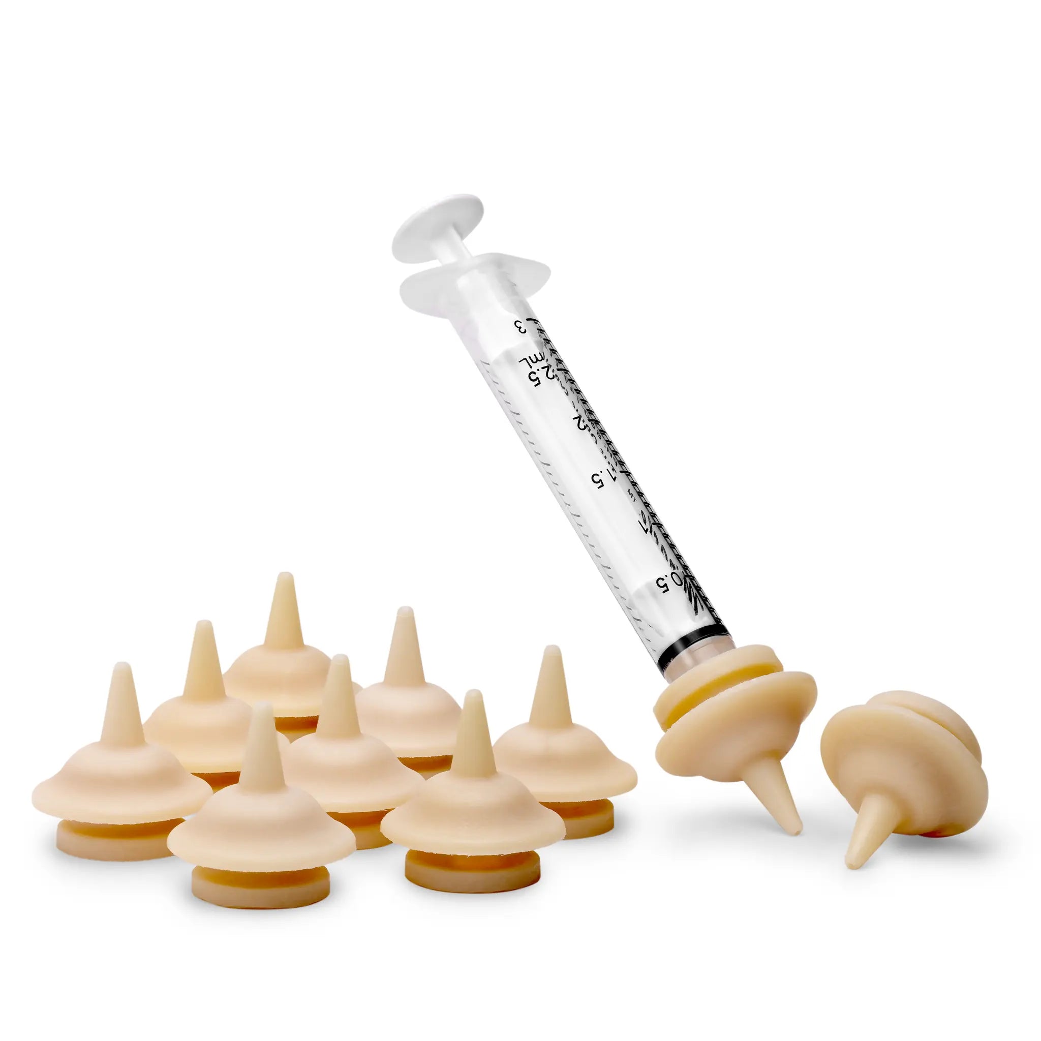Miracle Nipples
