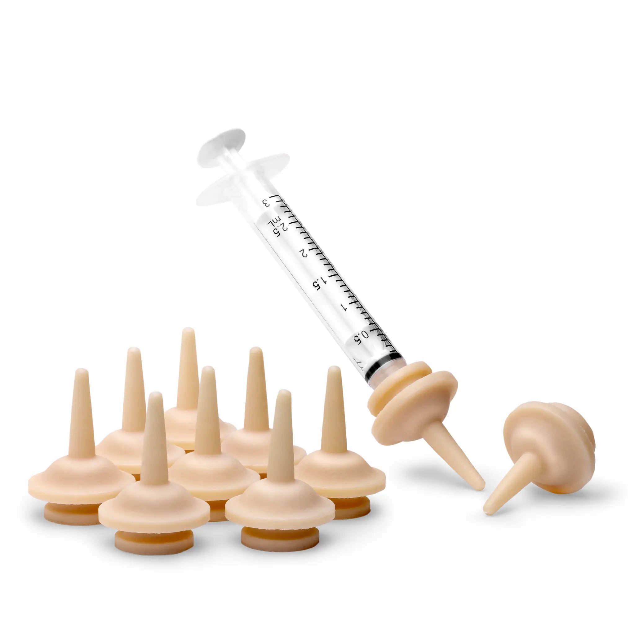 Miracle Nipples