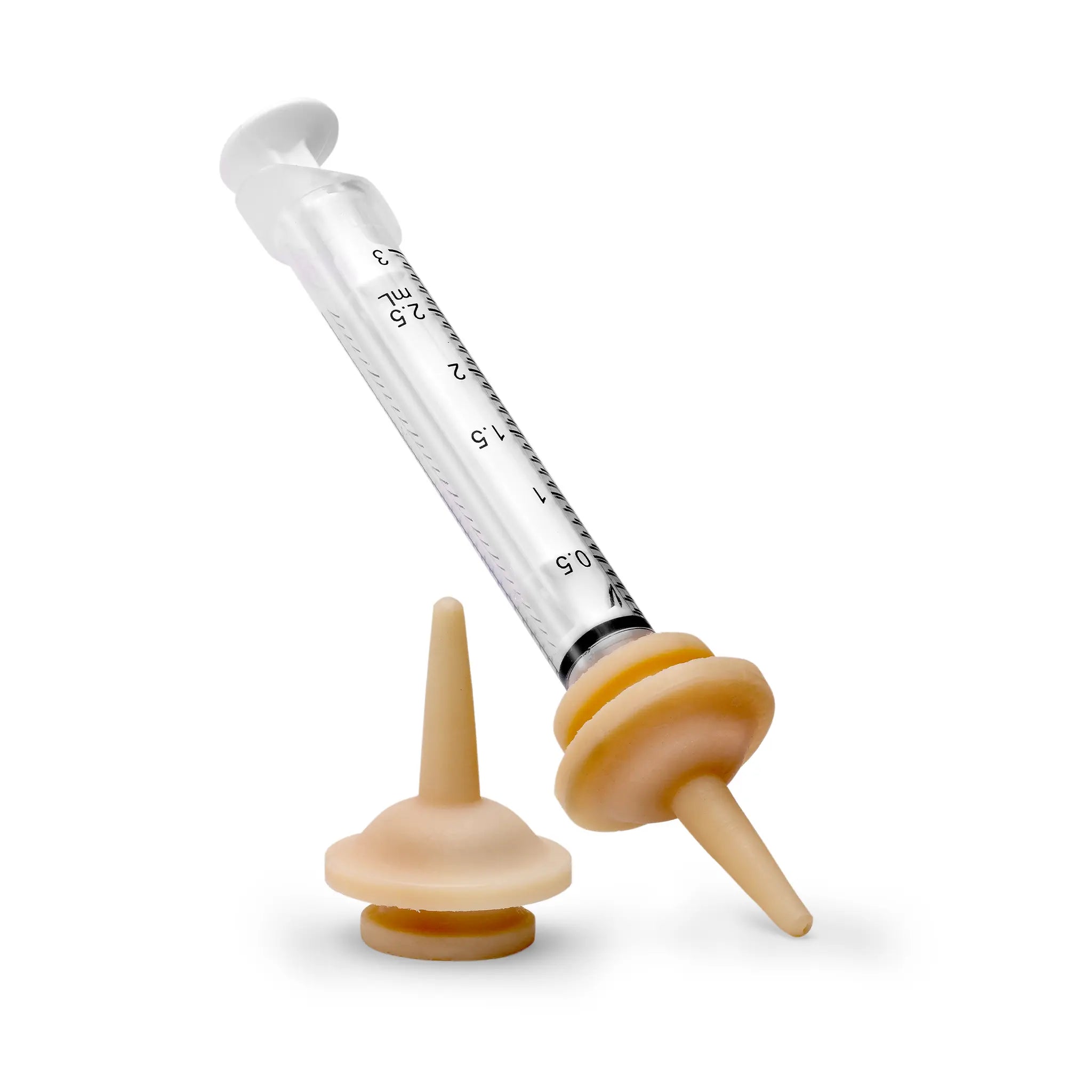 Miracle Nipples