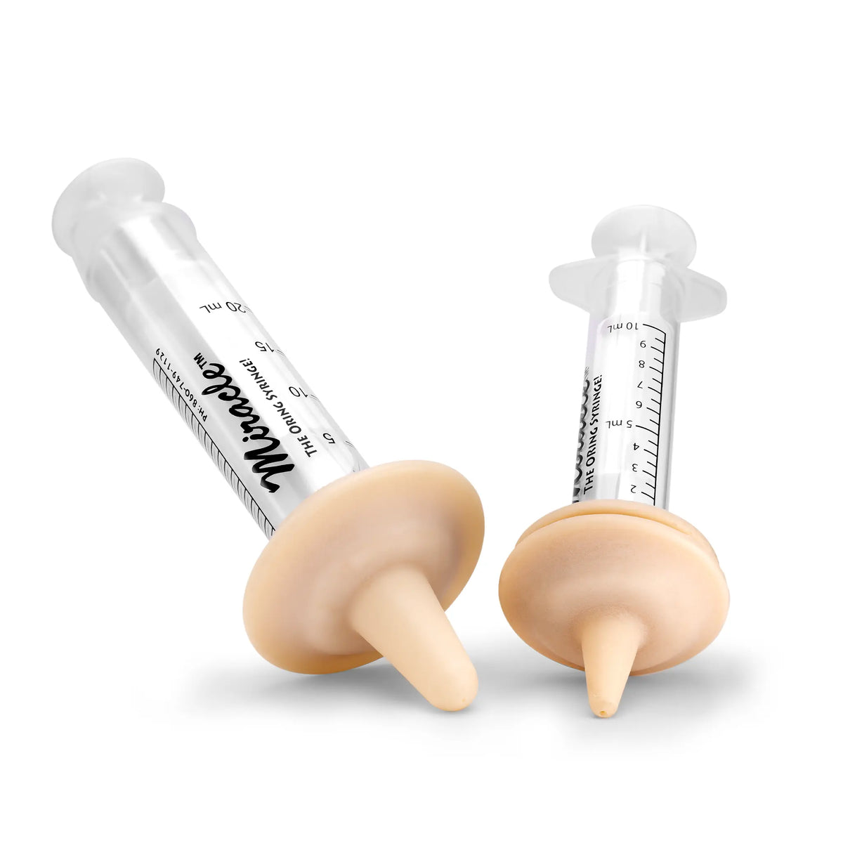 Miracle Nipples