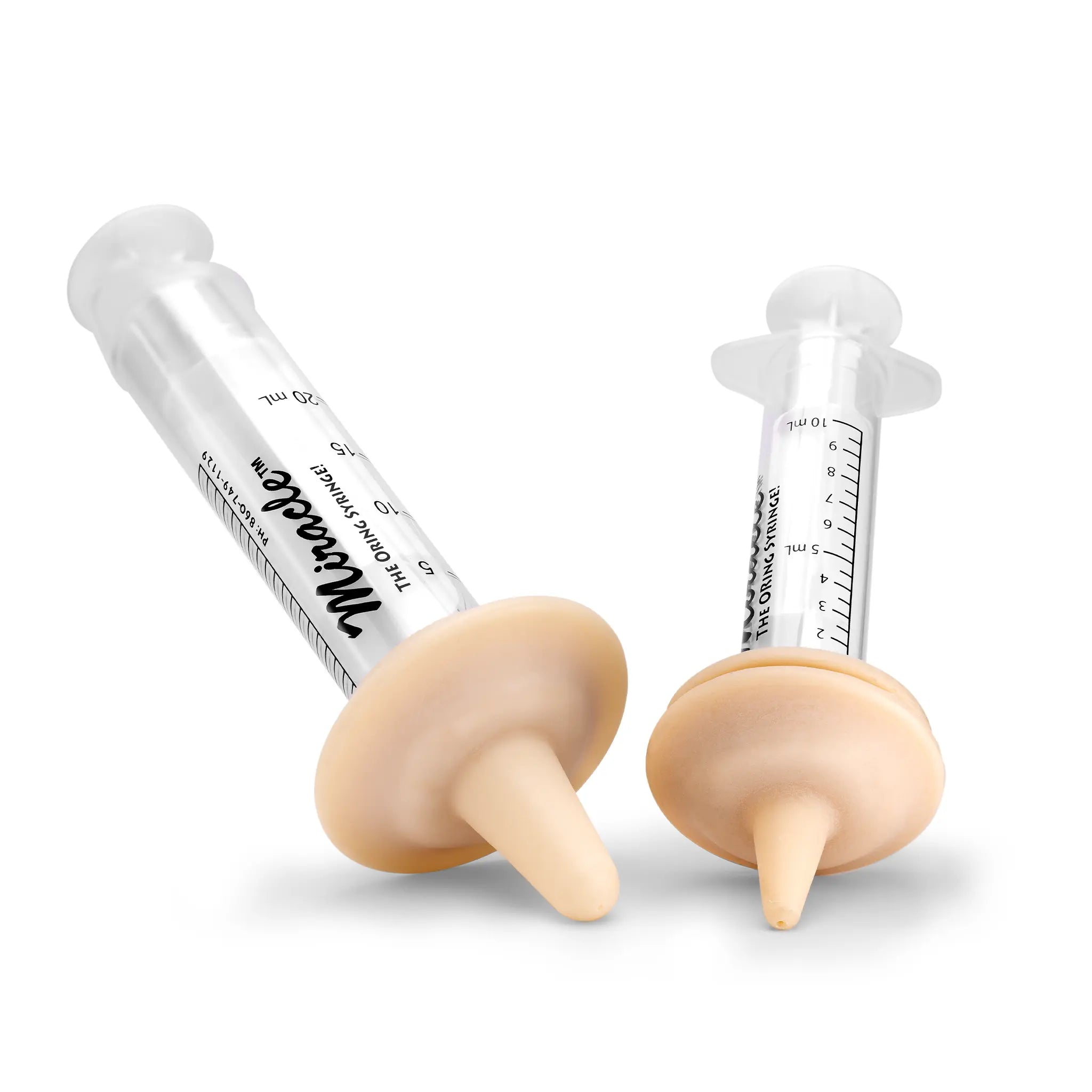 Miracle Nipples