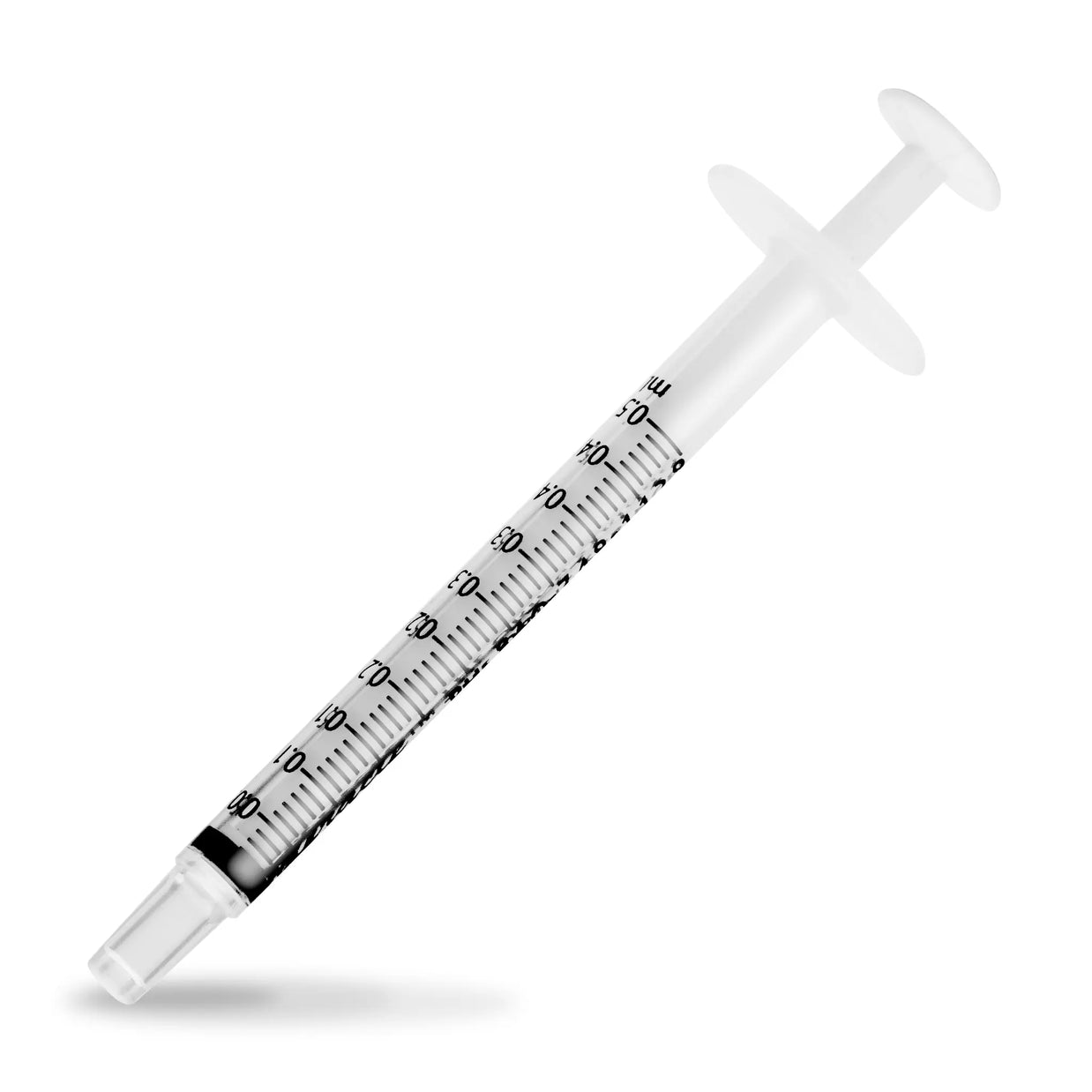 Miracle Syringes