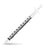 Miracle O-Ring Syringes