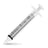 Miracle O-Ring Syringes