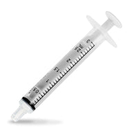 Miracle Syringes