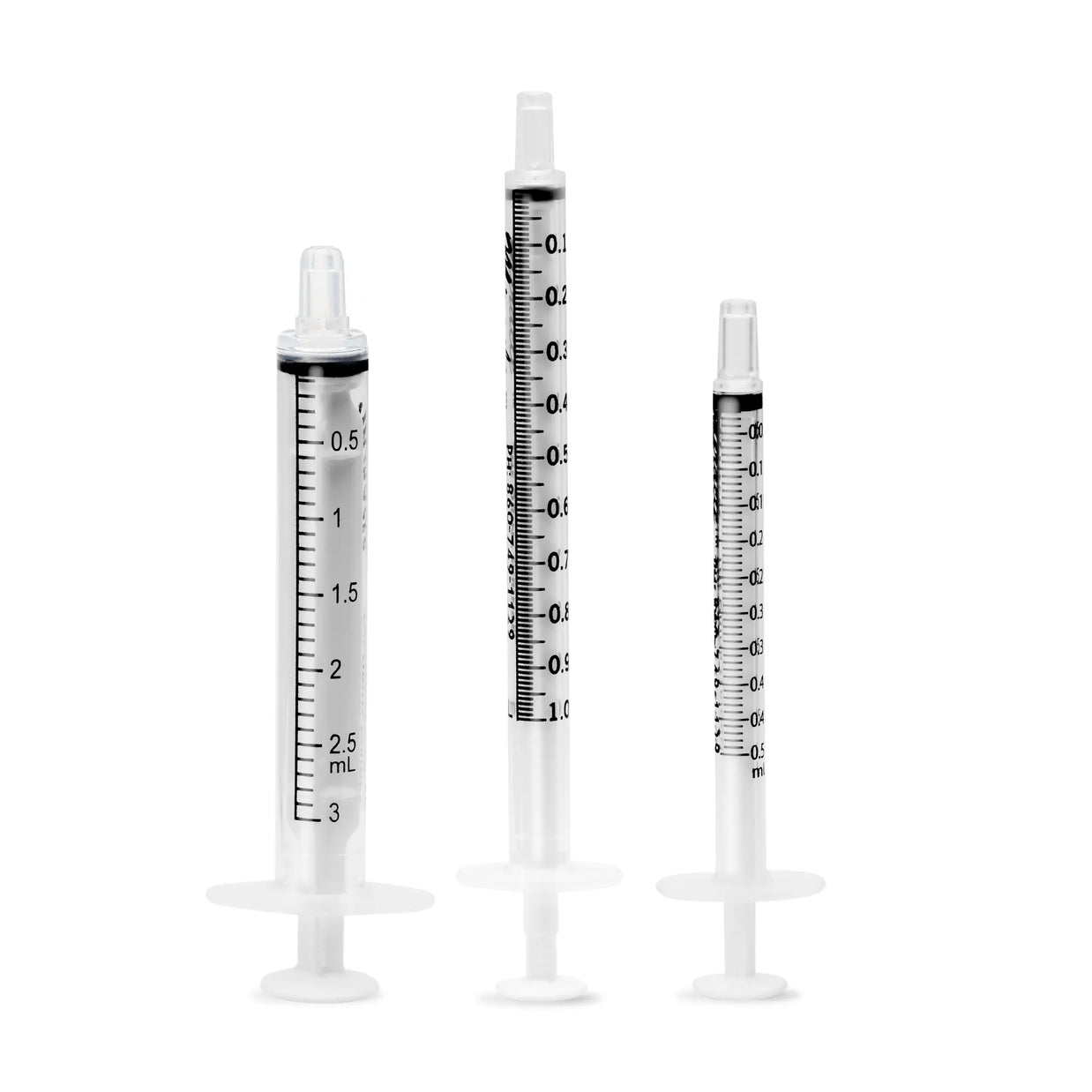 Miracle Syringes