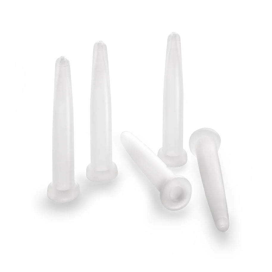 Silicone Mothering Nipples - for Nursing Baby Animals