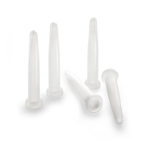 Silicone Mothering Nipples - for Nursing Baby Animals