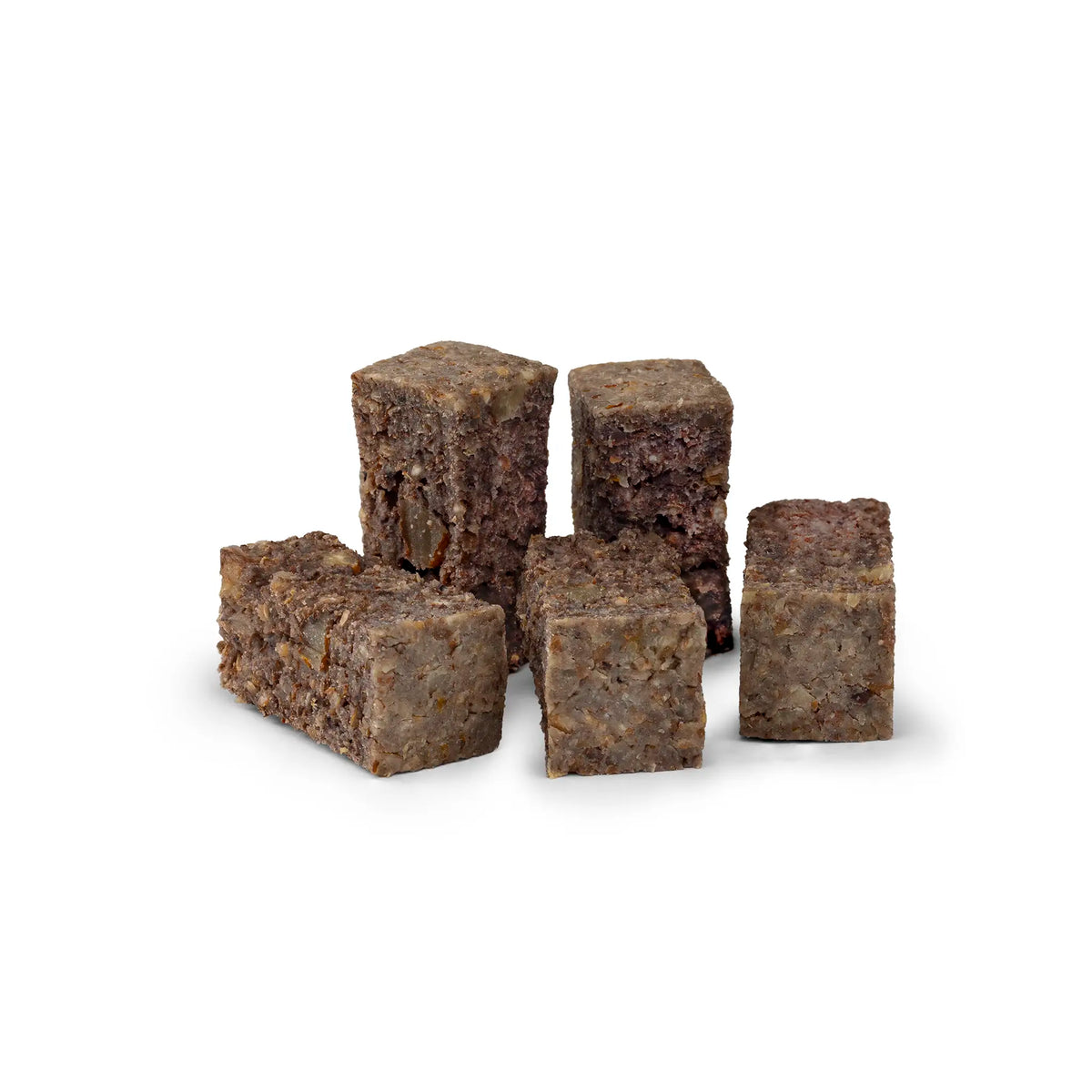 Picky Blocks - Food for Squirrels, Flyers, Rats and Mice