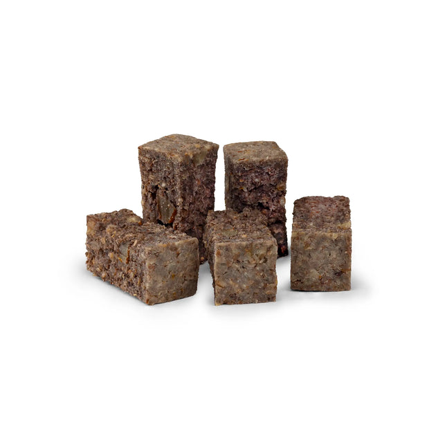 Picky Blocks - Food for Squirrels, Flyers, Rats and Mice