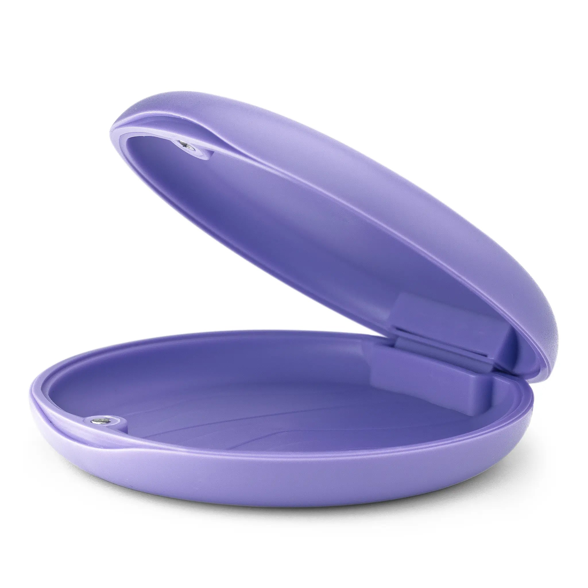 Purple Possum Storage Case