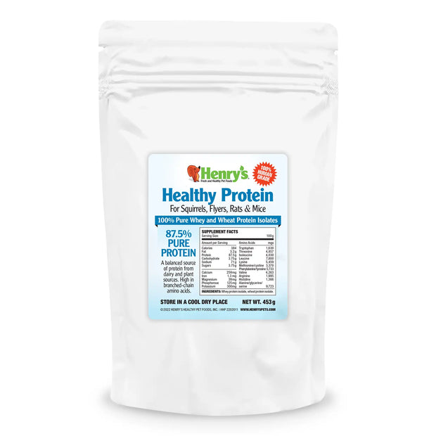 Pure Protein Isolate 1 lb