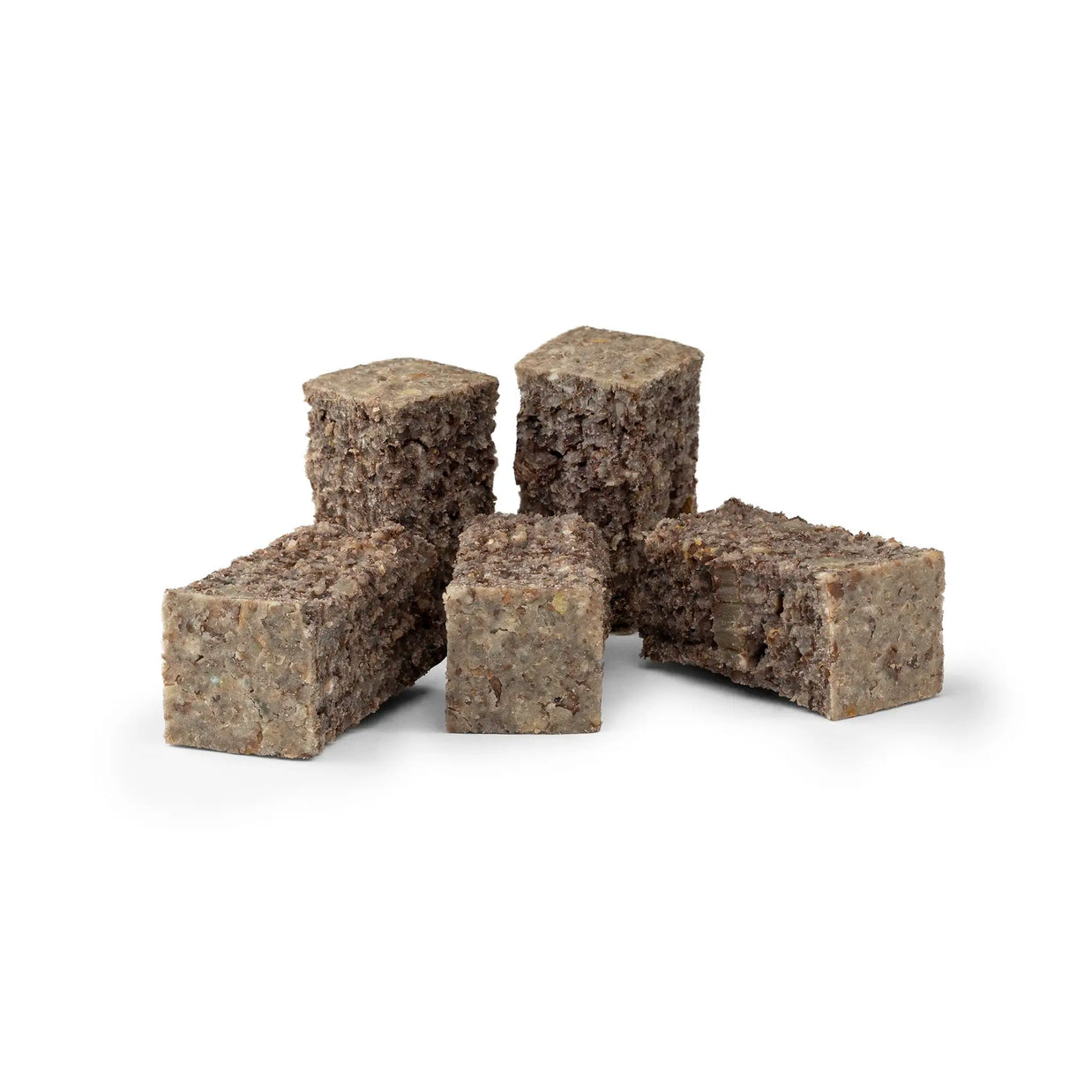 Healthy Blocks - Food for Squirrels, Flyers, Rats and Mice