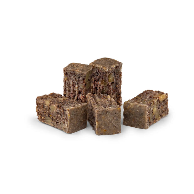 Squirrel Blocks – Henry's Pets