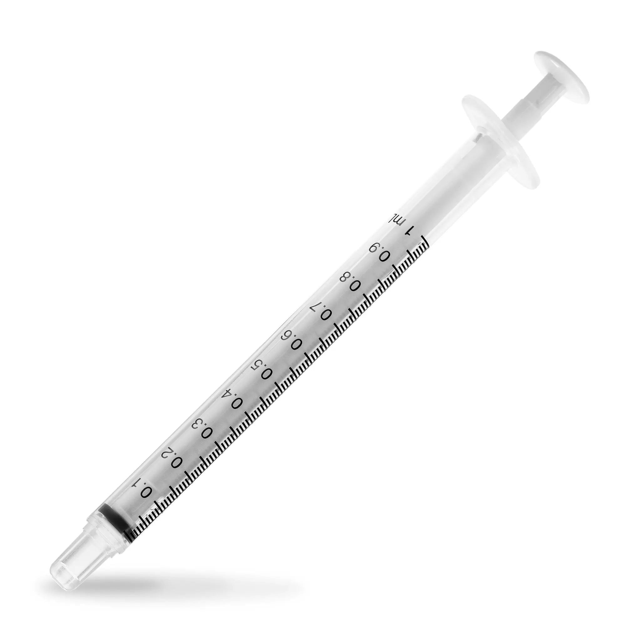 CODAN Slip-Tip O-Ring Syringes