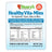 Vita-Mins - Supplement for Squirrels, Flyers, Rats and Mice - 100g