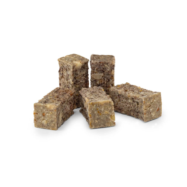 Squirrel Blocks – Henry's Pets