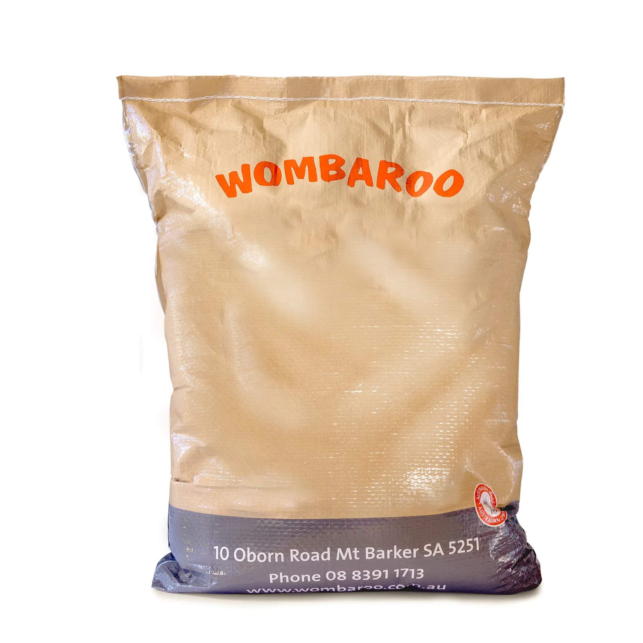 Wombaroo Otter Milk - 4.4 lb (2 kg)