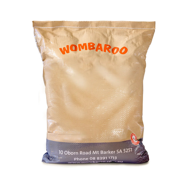 Wombaroo Otter Milk - 4.4 lb (2 kg)
