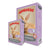 Image of both sizes of Wombaroo Rabbit Milk Replacer: 180 g and 1 kg.