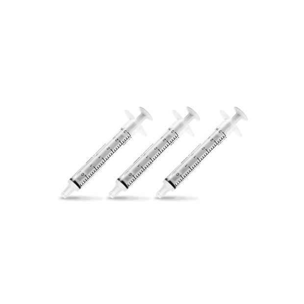 Squirrel Weaning Kit