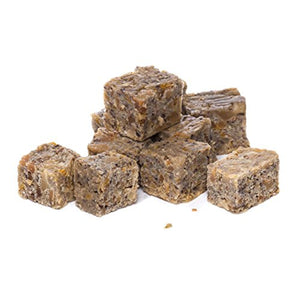 Wild Bites - Food for Squirrels, Flyers, Rats and Mice